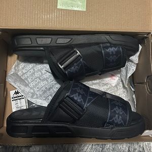 KAPPA SLIDES (UNISEX)